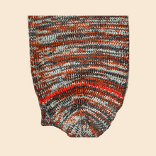 Load image into Gallery viewer, Unisex Organic Cotton Sweater Socks. Sustainable product