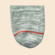 Load image into Gallery viewer, Unisex Organic Cotton Sweater Socks. Sustainable product