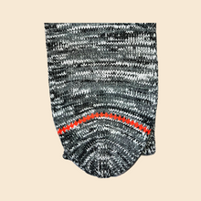 Load image into Gallery viewer, Unisex Organic Cotton Sweater Socks. Sustainable product