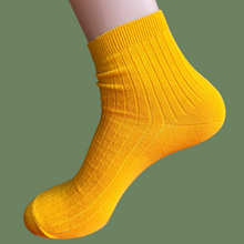 Load image into Gallery viewer, Her 9 day a week organic cotton ankle sock