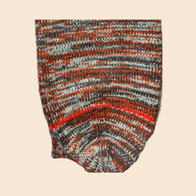 Load image into Gallery viewer, Unisex Organic Cotton Sweater Socks. Sustainable product
