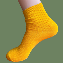 Load image into Gallery viewer, Her 9 day a week organic cotton ankle sock
